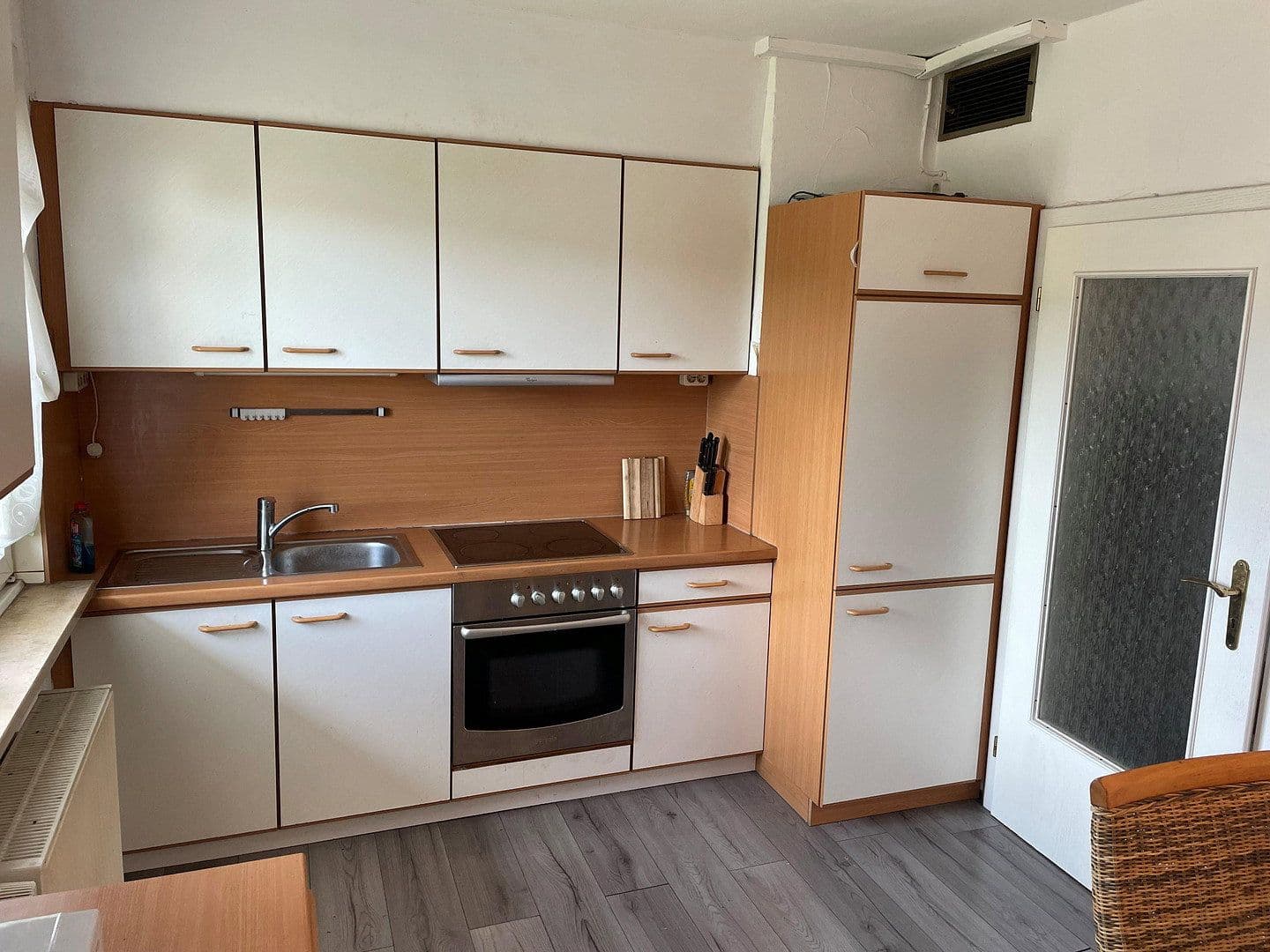 Pronájem bytu 3+1 75 m², Katharienenstrasse 14, Bamberg, Bavorsko Pronájem bytu 3+1 75 m², Katharienenstrasse 14, Bamberg, Bavorsko