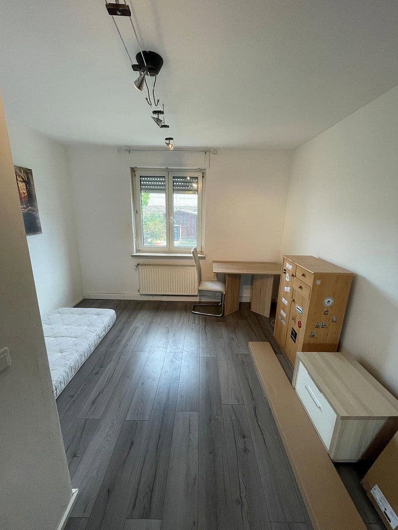 Pronájem bytu 3+1 75 m², Katharienenstrasse 14, Bamberg, Bavorsko Pronájem bytu 3+1 75 m², Katharienenstrasse 14, Bamberg, Bavorsko