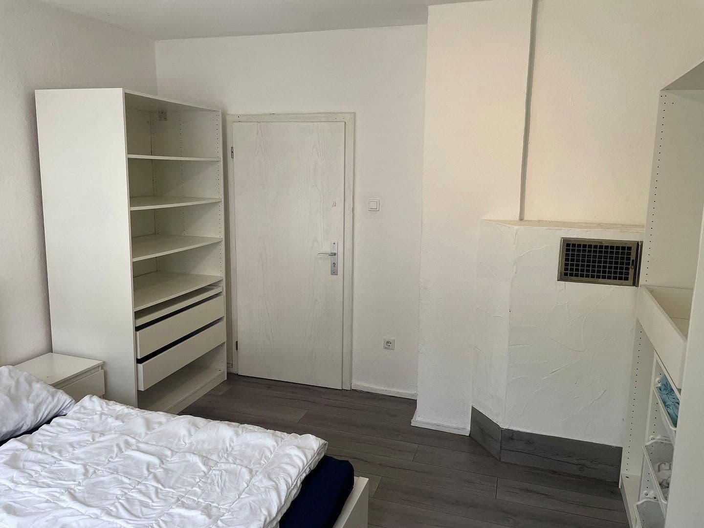 Pronájem bytu 3+1 75 m², Katharienenstrasse 14, Bamberg, Bavorsko Pronájem bytu 3+1 75 m², Katharienenstrasse 14, Bamberg, Bavorsko