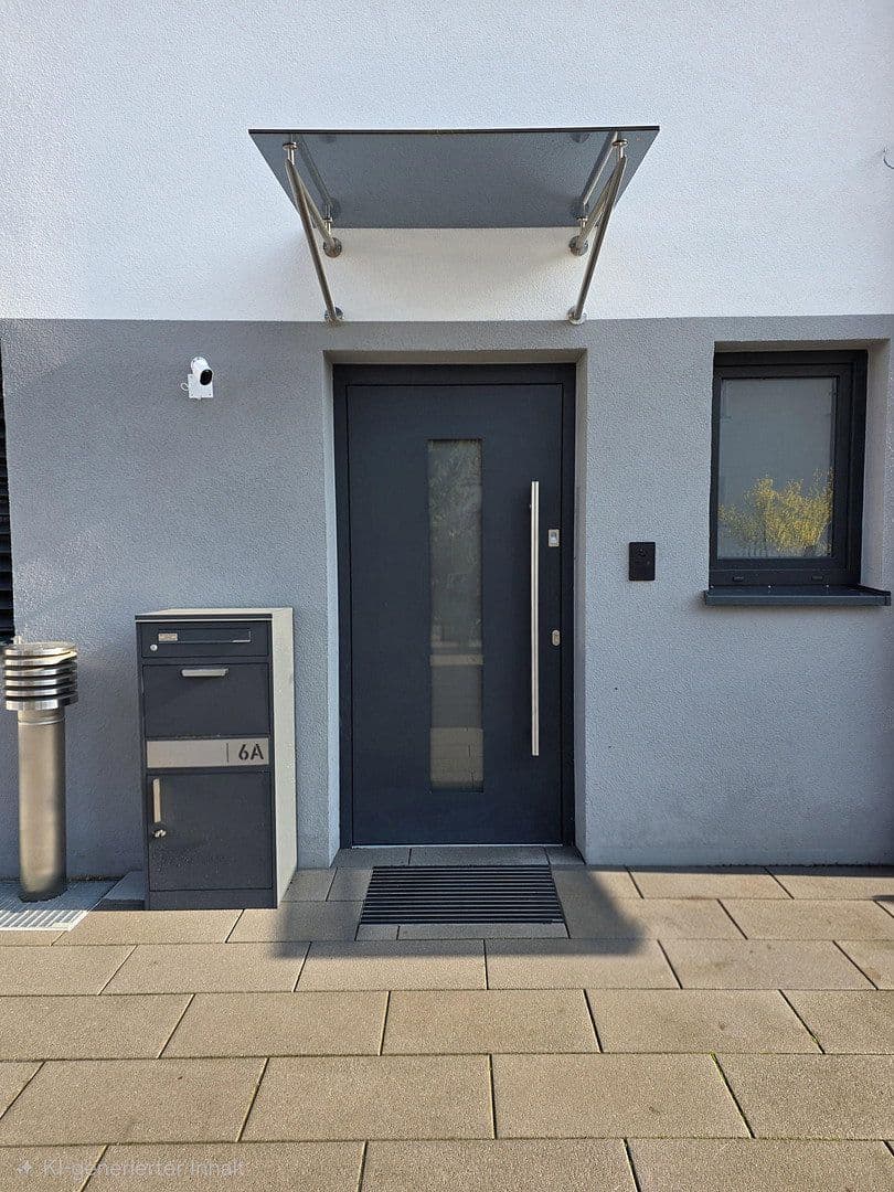 Prodej domu 185 m², pozemek 300 m², Röthenbach an der Pegnitz, Bavorsko Prodej domu 185 m², pozemek 300 m², Röthenbach an der Pegnitz, Bavorsko