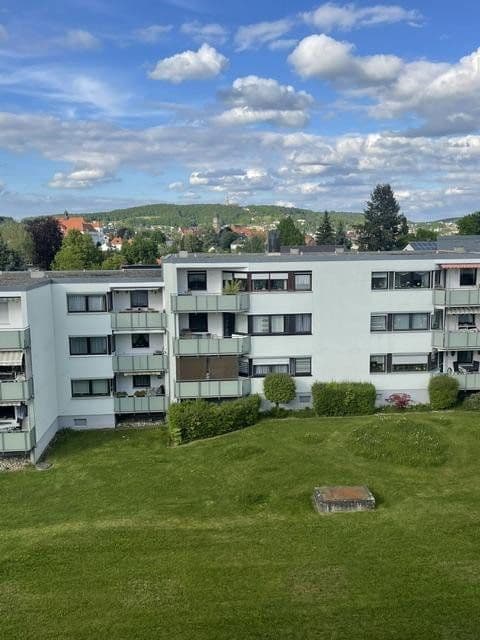 Pronájem bytu 4+1 99 m², Amberg, Bavorsko Pronájem bytu 4+1 99 m², Amberg, Bavorsko