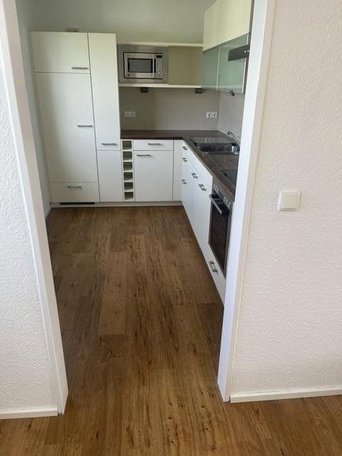 Pronájem bytu 4+1 99 m², Amberg, Bavorsko Pronájem bytu 4+1 99 m², Amberg, Bavorsko