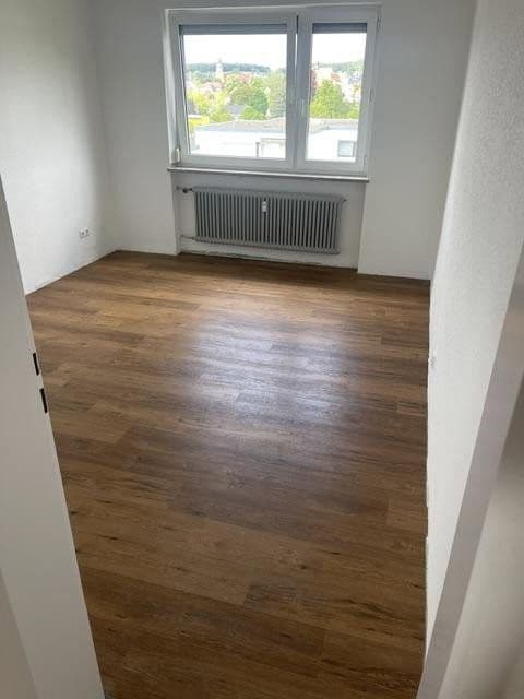 Pronájem bytu 4+1 99 m², Amberg, Bavorsko Pronájem bytu 4+1 99 m², Amberg, Bavorsko