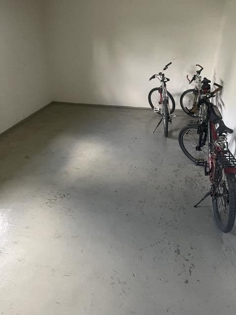 Pronájem bytu 4+1 99 m², Amberg, Bavorsko Pronájem bytu 4+1 99 m², Amberg, Bavorsko