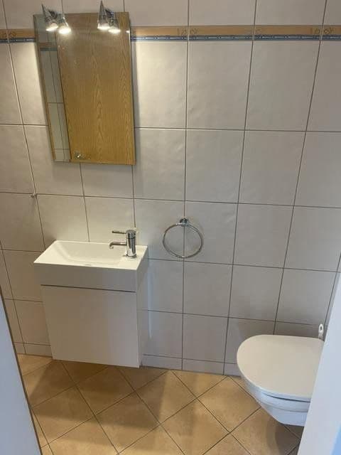 Pronájem bytu 4+1 99 m², Amberg, Bavorsko Pronájem bytu 4+1 99 m², Amberg, Bavorsko