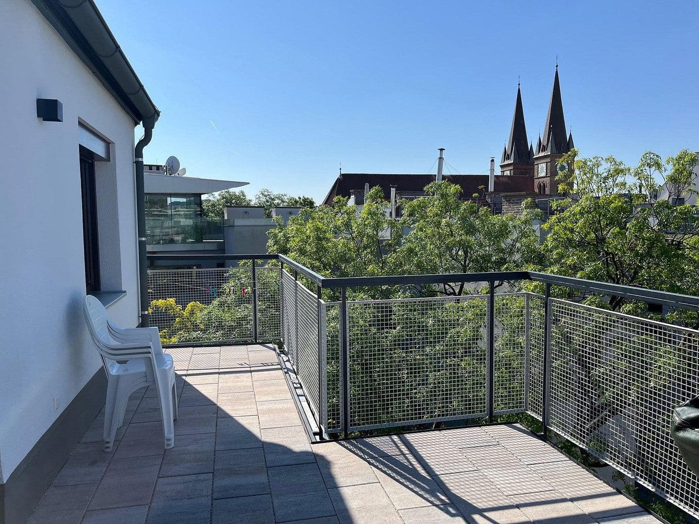 Prodej bytu 2+kk 68 m², Wien, Wien Prodej bytu 2+kk 68 m², Wien, Wien