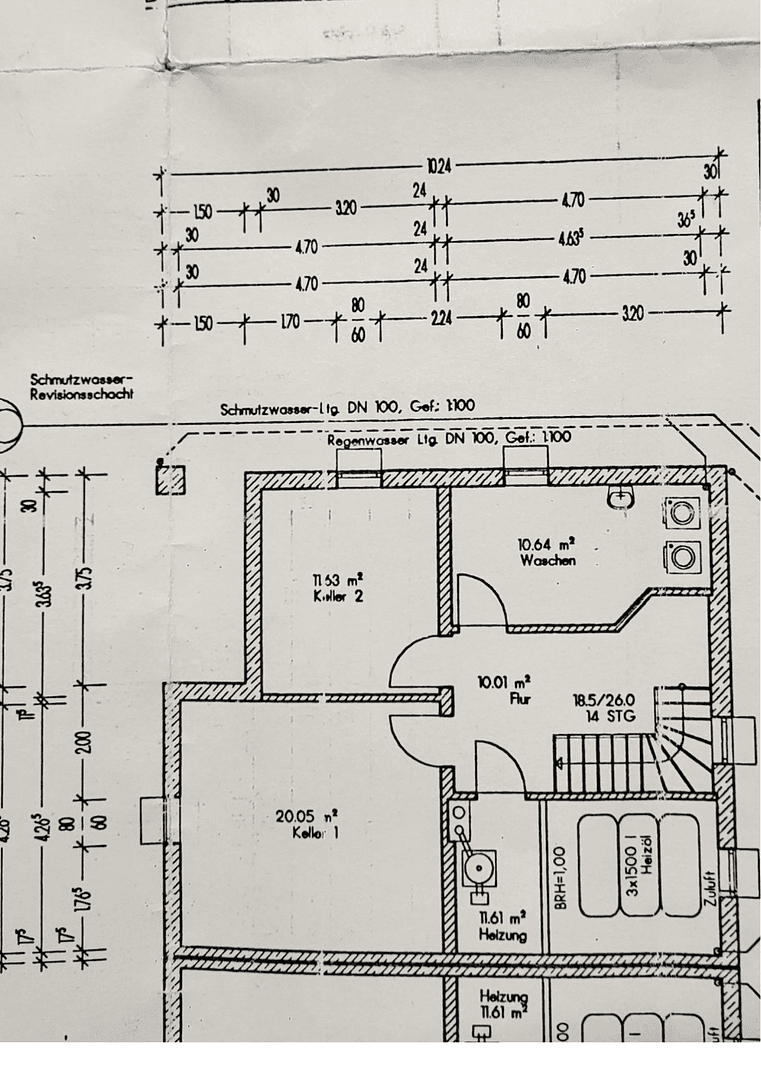 Prodej domu 125 m², pozemek 425 m², Pettenkofer Str. 21, Weichering OT Lichtenau, Bavorsko Prodej domu 125 m², pozemek 425 m², Pettenkofer Str. 21, Weichering OT Lichtenau, Bavorsko