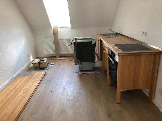 Pronájem bytu 4+1 115 m², Lippstadt, Severní Porýní-Vestfálsko Pronájem bytu 4+1 115 m², Lippstadt, Severní Porýní-Vestfálsko