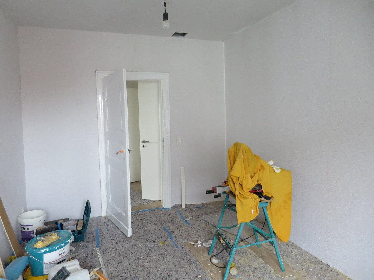 Pronájem bytu 4+1 115 m², Lippstadt, Severní Porýní-Vestfálsko Pronájem bytu 4+1 115 m², Lippstadt, Severní Porýní-Vestfálsko