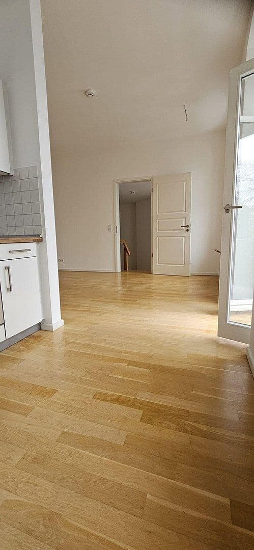 Prodej bytu 2+1 46 m², Christinenstraße 33, Berlin, Berlín Prodej bytu 2+1 46 m², Christinenstraße 33, Berlin, Berlín