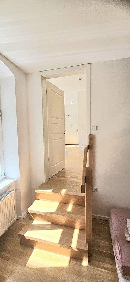 Prodej bytu 2+1 46 m², Christinenstraße 33, Berlin, Berlín Prodej bytu 2+1 46 m², Christinenstraße 33, Berlin, Berlín