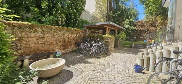 Prodej bytu 2+1 46 m², Christinenstraße 33, Berlin, Berlín Prodej bytu 2+1 46 m², Christinenstraße 33, Berlin, Berlín