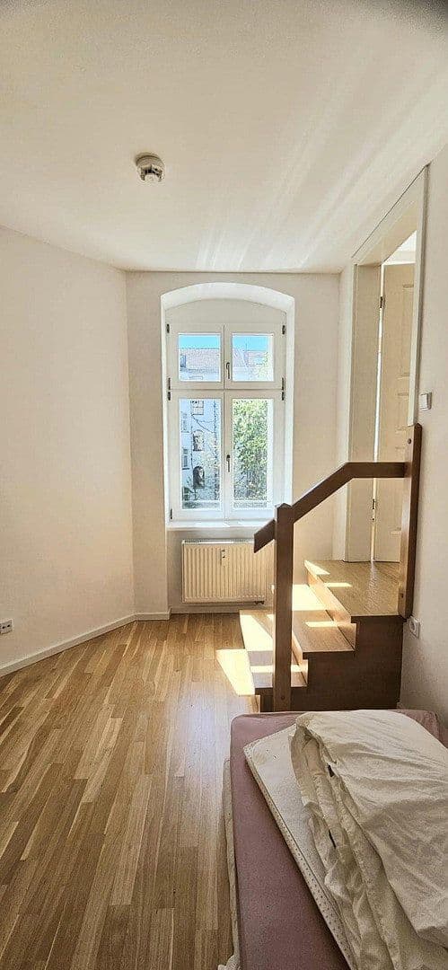 Prodej bytu 2+1 46 m², Christinenstraße 33, Berlin, Berlín Prodej bytu 2+1 46 m², Christinenstraße 33, Berlin, Berlín