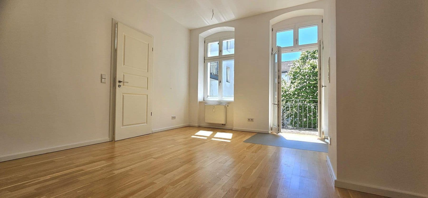 Prodej bytu 2+1 46 m², Christinenstraße 33, Berlin, Berlín Prodej bytu 2+1 46 m², Christinenstraße 33, Berlin, Berlín