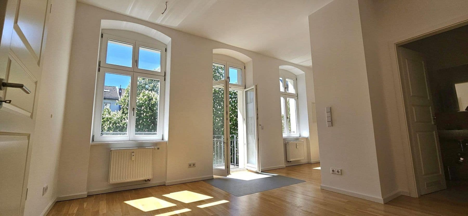 Prodej bytu 2+1 46 m², Christinenstraße 33, Berlin, Berlín Prodej bytu 2+1 46 m², Christinenstraße 33, Berlin, Berlín