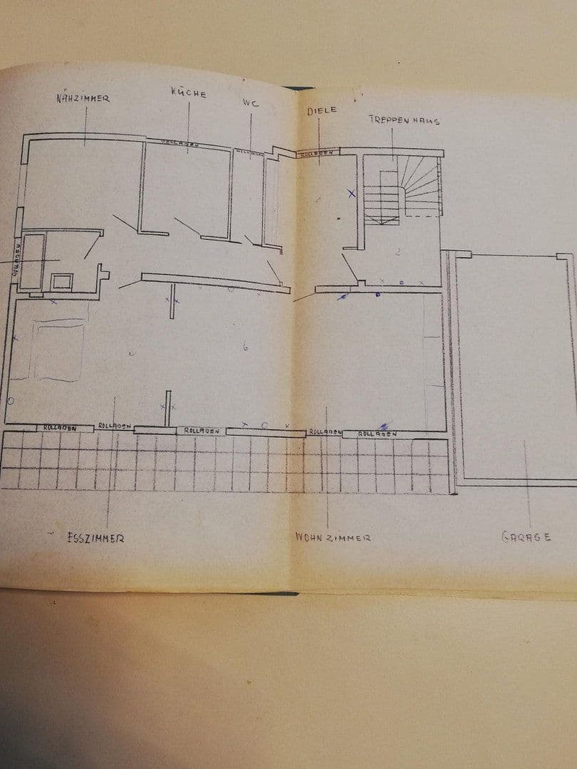 Prodej domu 164 m², pozemek 500 m², Albstadt, Bádensko-Württembersko Prodej domu 164 m², pozemek 500 m², Albstadt, Bádensko-Württembersko