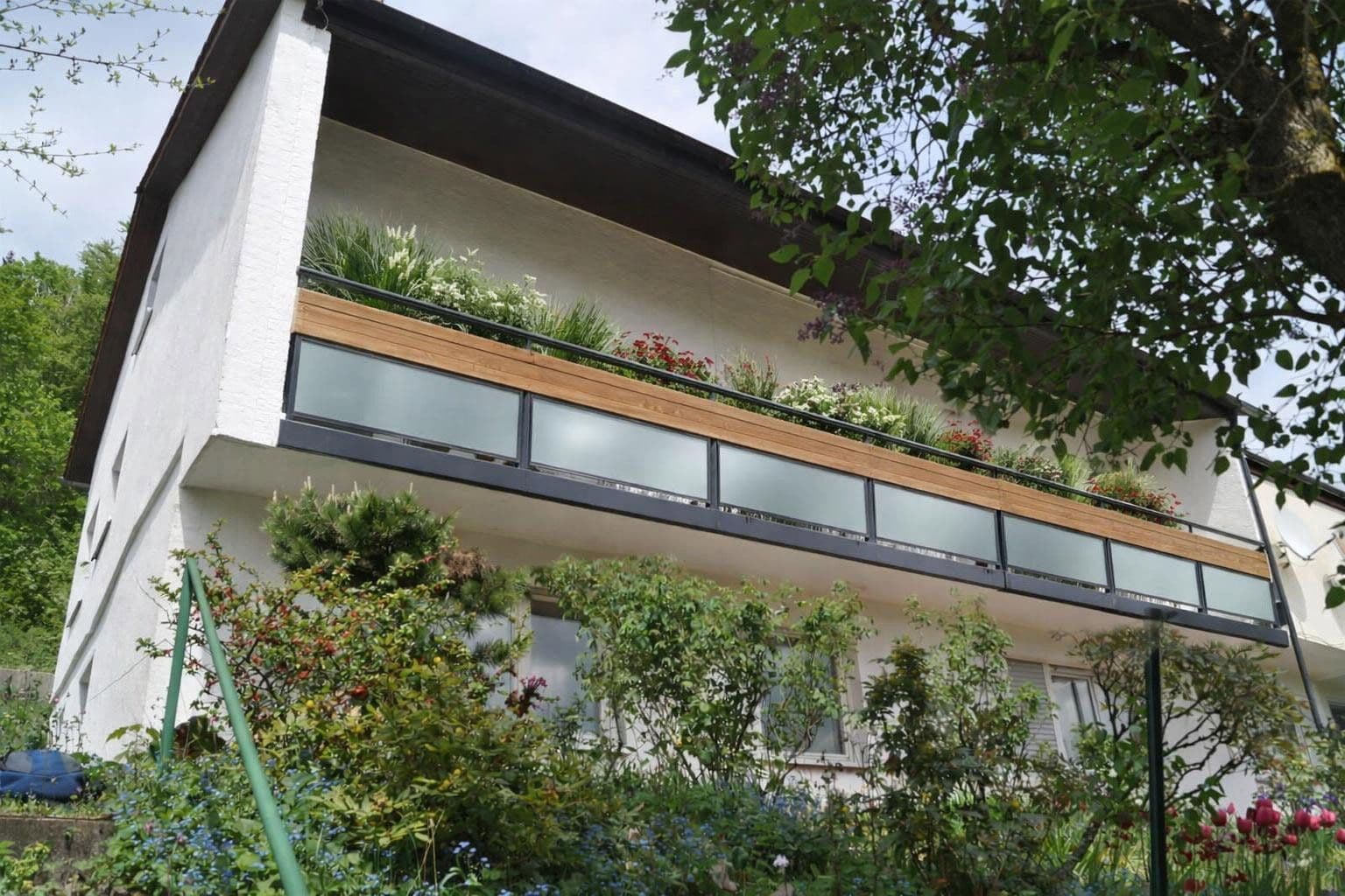 Prodej domu 164 m², pozemek 500 m², Albstadt, Bádensko-Württembersko Prodej domu 164 m², pozemek 500 m², Albstadt, Bádensko-Württembersko