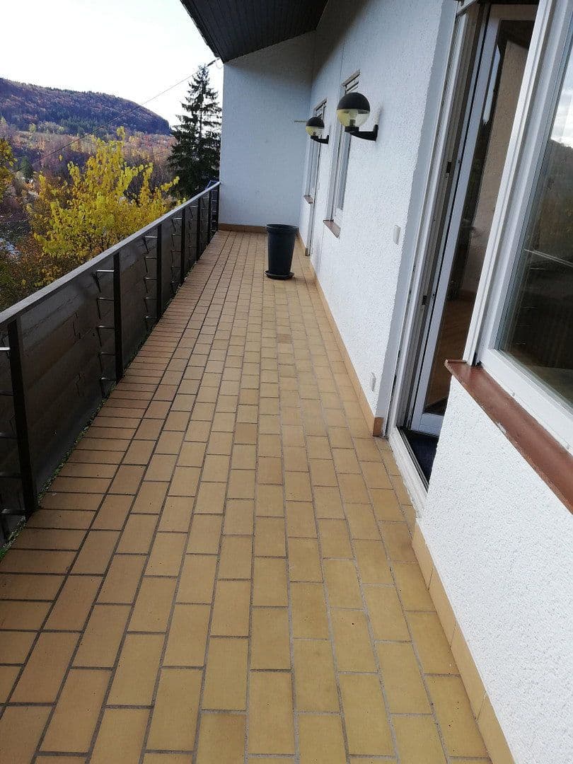 Prodej domu 164 m², pozemek 500 m², Albstadt, Bádensko-Württembersko Prodej domu 164 m², pozemek 500 m², Albstadt, Bádensko-Württembersko