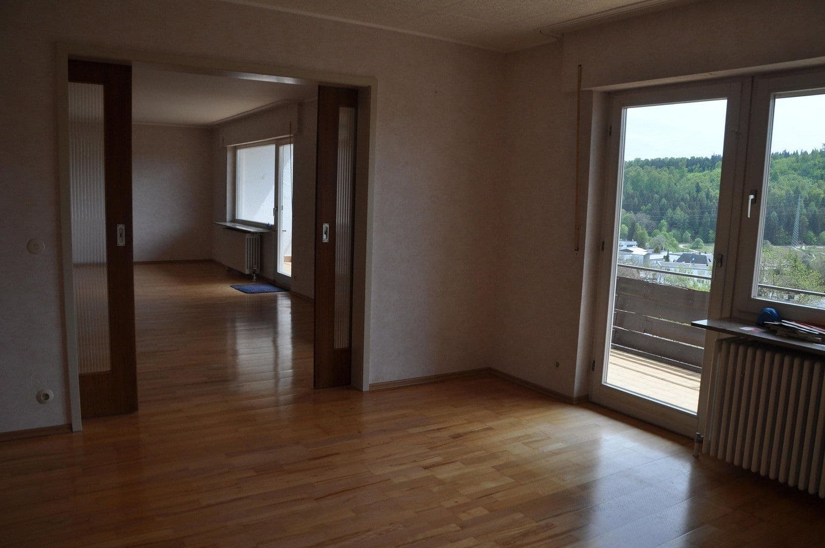 Prodej domu 164 m², pozemek 500 m², Albstadt, Bádensko-Württembersko Prodej domu 164 m², pozemek 500 m², Albstadt, Bádensko-Württembersko