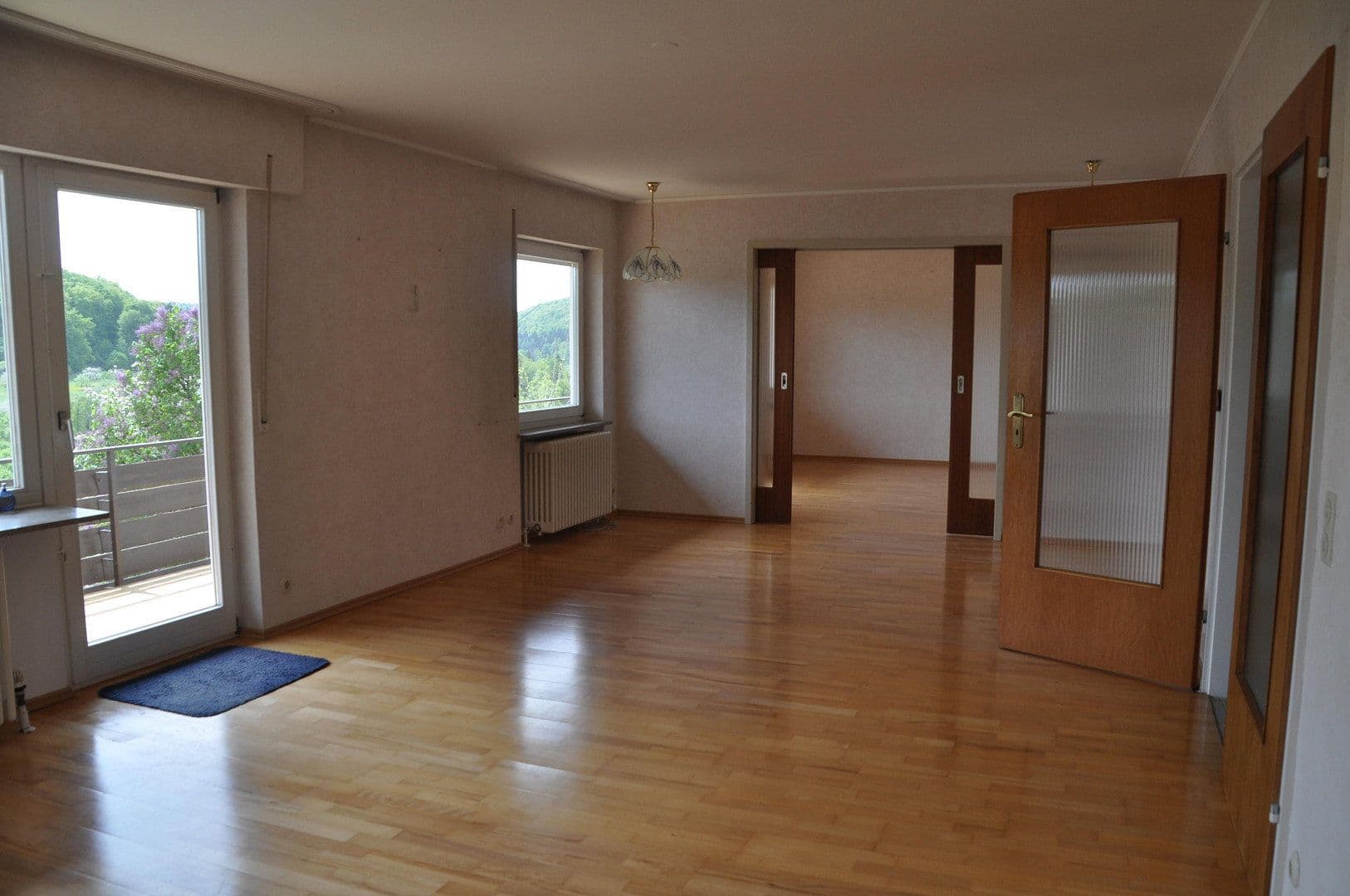 Prodej domu 164 m², pozemek 500 m², Albstadt, Bádensko-Württembersko Prodej domu 164 m², pozemek 500 m², Albstadt, Bádensko-Württembersko