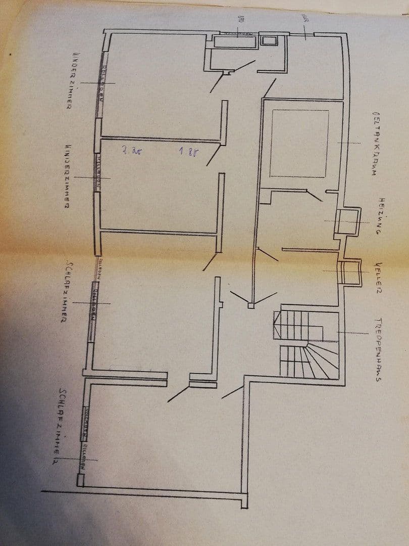 Prodej domu 164 m², pozemek 500 m², Albstadt, Bádensko-Württembersko Prodej domu 164 m², pozemek 500 m², Albstadt, Bádensko-Württembersko