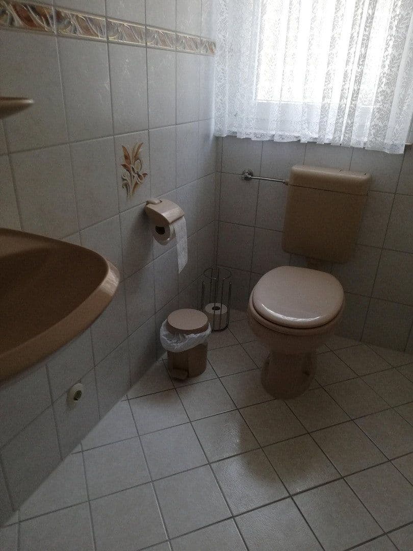 Prodej domu 164 m², pozemek 500 m², Albstadt, Bádensko-Württembersko Prodej domu 164 m², pozemek 500 m², Albstadt, Bádensko-Württembersko