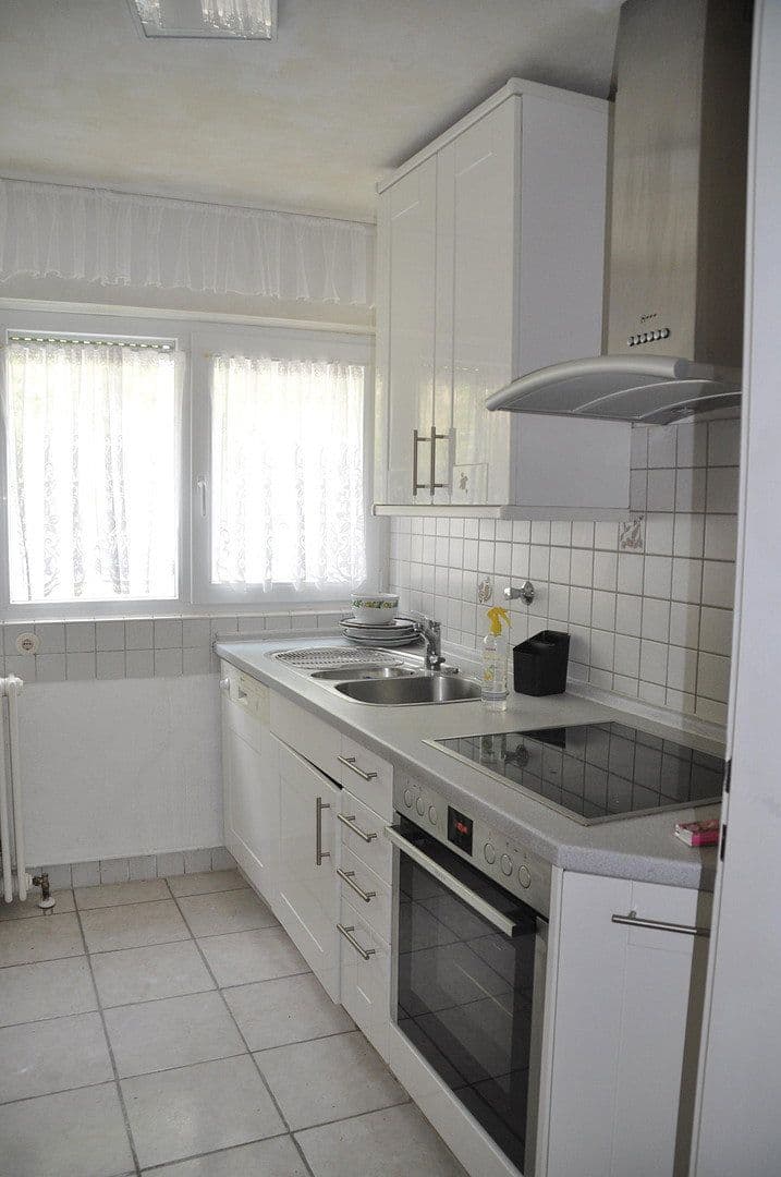 Prodej domu 164 m², pozemek 500 m², Albstadt, Bádensko-Württembersko Prodej domu 164 m², pozemek 500 m², Albstadt, Bádensko-Württembersko