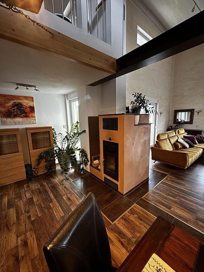 Prodej domu 273 m², pozemek 655 m², Einbeck, Dolní Sasko Prodej domu 273 m², pozemek 655 m², Einbeck, Dolní Sasko
