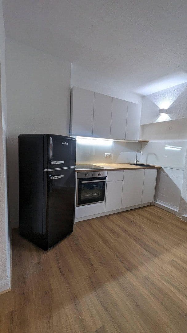 Pronájem bytu 2+1 44 m², Haydnweg 16, Mülheim a.d. Ruhr, Severní Porýní-Vestfálsko Pronájem bytu 2+1 44 m², Haydnweg 16, Mülheim a.d. Ruhr, Severní Porýní-Vestfálsko