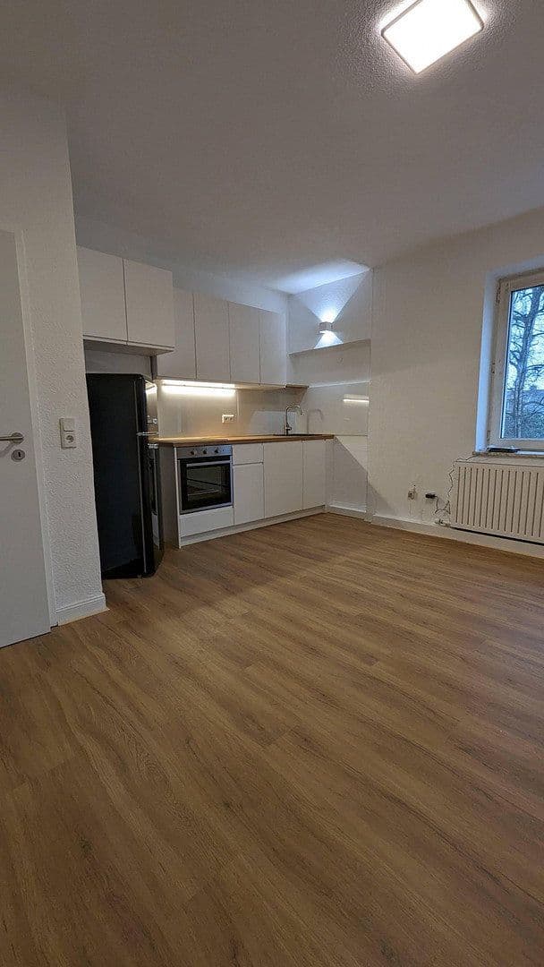 Pronájem bytu 2+1 44 m², Haydnweg 16, Mülheim a.d. Ruhr, Severní Porýní-Vestfálsko Pronájem bytu 2+1 44 m², Haydnweg 16, Mülheim a.d. Ruhr, Severní Porýní-Vestfálsko