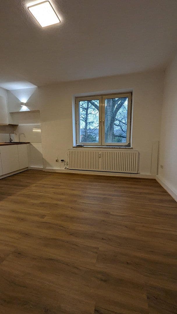 Pronájem bytu 2+1 44 m², Haydnweg 16, Mülheim a.d. Ruhr, Severní Porýní-Vestfálsko Pronájem bytu 2+1 44 m², Haydnweg 16, Mülheim a.d. Ruhr, Severní Porýní-Vestfálsko