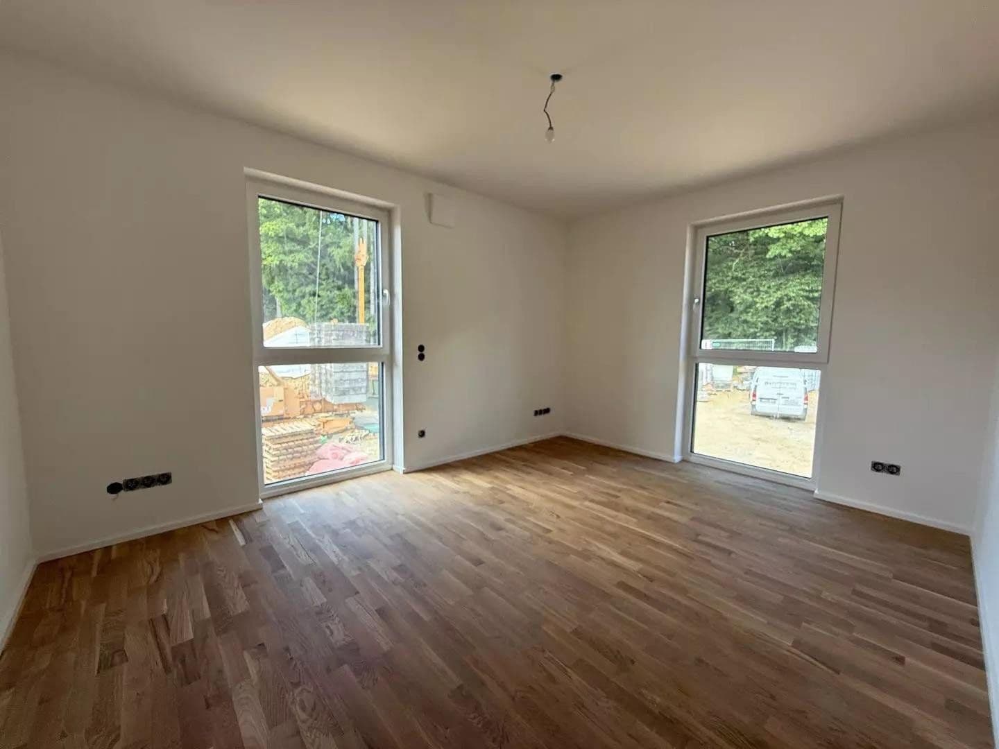 Pronájem bytu 2+1 72 m², Am Steinkart 5b, Bad Griesbach i.Rottal, Bavorsko Pronájem bytu 2+1 72 m², Am Steinkart 5b, Bad Griesbach i.Rottal, Bavorsko