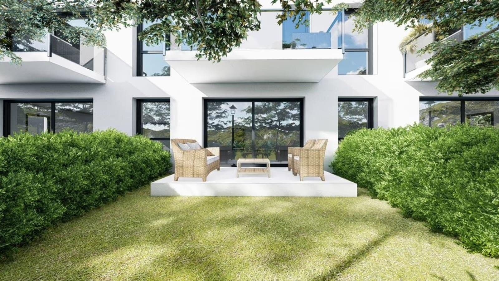 Pronájem bytu 2+1 72 m², Am Steinkart 5b, Bad Griesbach i.Rottal, Bavorsko Pronájem bytu 2+1 72 m², Am Steinkart 5b, Bad Griesbach i.Rottal, Bavorsko