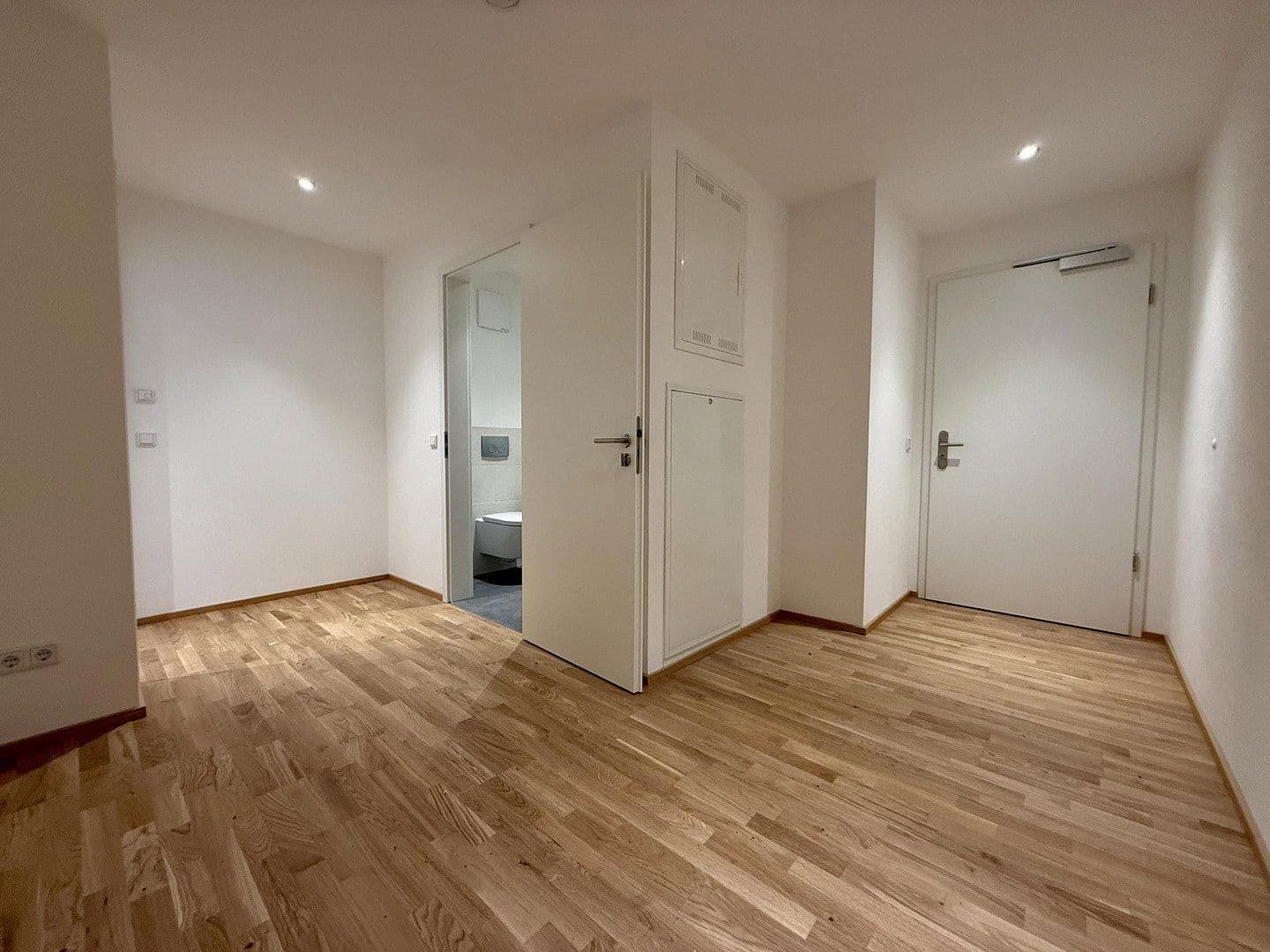 Pronájem bytu 2+1 72 m², Am Steinkart 5b, Bad Griesbach i.Rottal, Bavorsko Pronájem bytu 2+1 72 m², Am Steinkart 5b, Bad Griesbach i.Rottal, Bavorsko