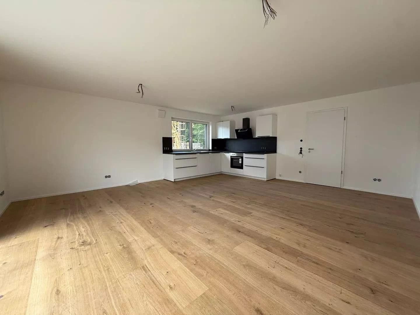 Pronájem bytu 2+1 72 m², Am Steinkart 5b, Bad Griesbach i.Rottal, Bavorsko Pronájem bytu 2+1 72 m², Am Steinkart 5b, Bad Griesbach i.Rottal, Bavorsko