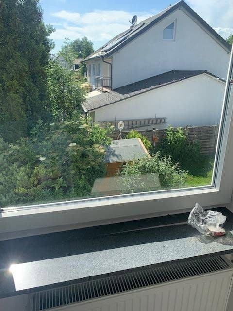 Pronájem bytu 1+1 32 m², Neufeldstrasse 48, Olching, Bavorsko Pronájem bytu 1+1 32 m², Neufeldstrasse 48, Olching, Bavorsko