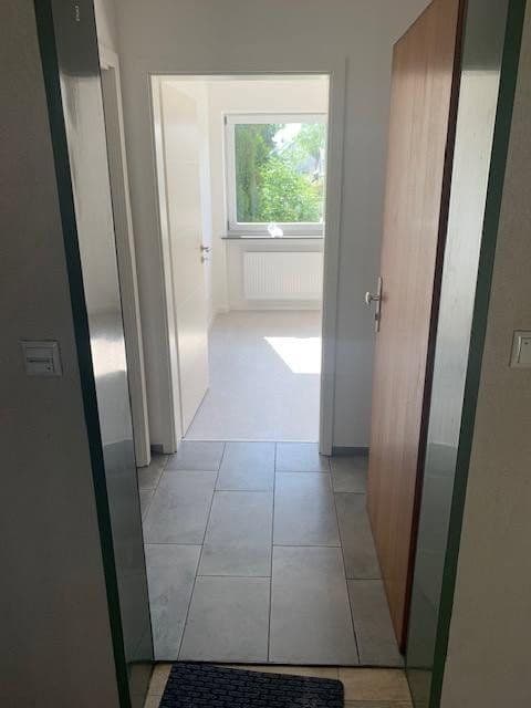 Pronájem bytu 1+1 32 m², Neufeldstrasse 48, Olching, Bavorsko Pronájem bytu 1+1 32 m², Neufeldstrasse 48, Olching, Bavorsko