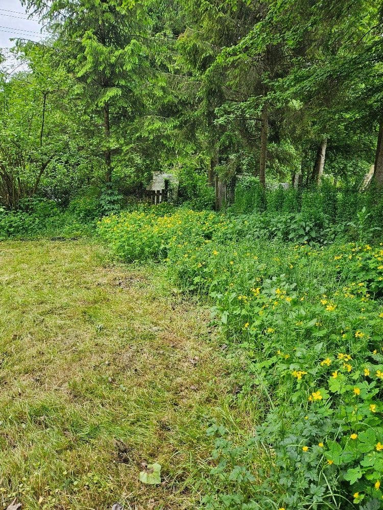 Prodej pozemku 600 m², Am Krebsbach 63 ( mittleres Grundstück ), Karlsfeld, Bavorsko Prodej pozemku 600 m², Am Krebsbach 63 ( mittleres Grundstück ), Karlsfeld, Bavorsko