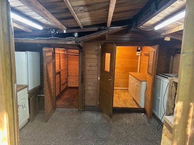 Prodej pozemku 600 m², Am Krebsbach 63 ( mittleres Grundstück ), Karlsfeld, Bavorsko Prodej pozemku 600 m², Am Krebsbach 63 ( mittleres Grundstück ), Karlsfeld, Bavorsko
