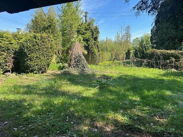 Prodej pozemku 600 m², Am Krebsbach 63 ( mittleres Grundstück ), Karlsfeld, Bavorsko Prodej pozemku 600 m², Am Krebsbach 63 ( mittleres Grundstück ), Karlsfeld, Bavorsko