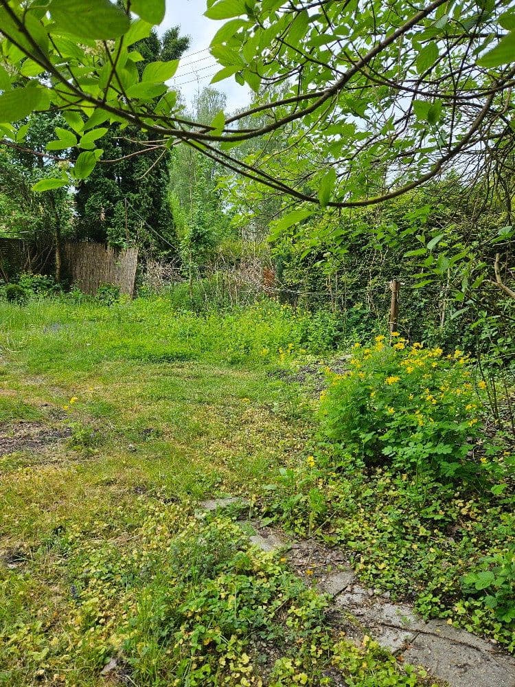 Prodej pozemku 600 m², Am Krebsbach 63 ( mittleres Grundstück ), Karlsfeld, Bavorsko Prodej pozemku 600 m², Am Krebsbach 63 ( mittleres Grundstück ), Karlsfeld, Bavorsko