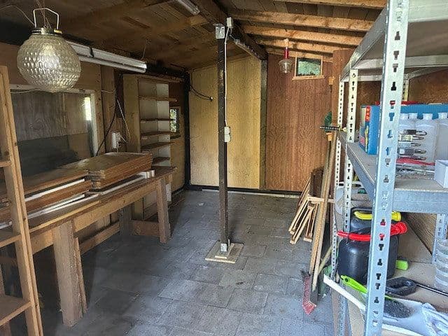 Prodej pozemku 600 m², Am Krebsbach 63 ( mittleres Grundstück ), Karlsfeld, Bavorsko Prodej pozemku 600 m², Am Krebsbach 63 ( mittleres Grundstück ), Karlsfeld, Bavorsko