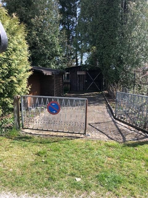 Prodej pozemku 600 m², Am Krebsbach 63 ( mittleres Grundstück ), Karlsfeld, Bavorsko Prodej pozemku 600 m², Am Krebsbach 63 ( mittleres Grundstück ), Karlsfeld, Bavorsko