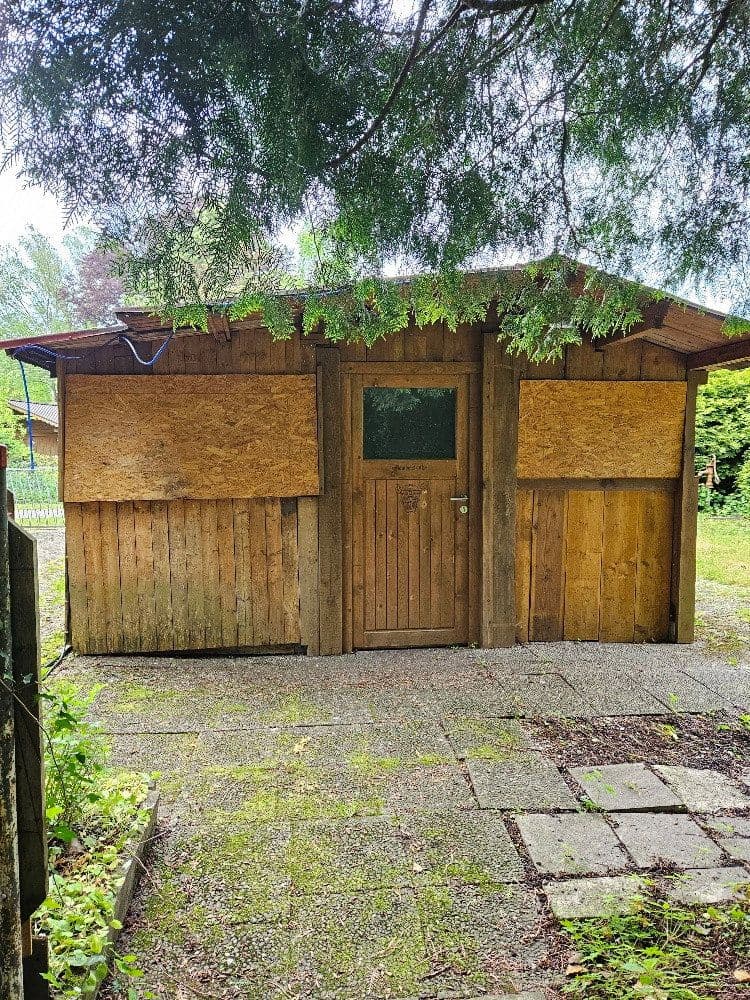 Prodej pozemku 600 m², Am Krebsbach 63 ( mittleres Grundstück ), Karlsfeld, Bavorsko Prodej pozemku 600 m², Am Krebsbach 63 ( mittleres Grundstück ), Karlsfeld, Bavorsko
