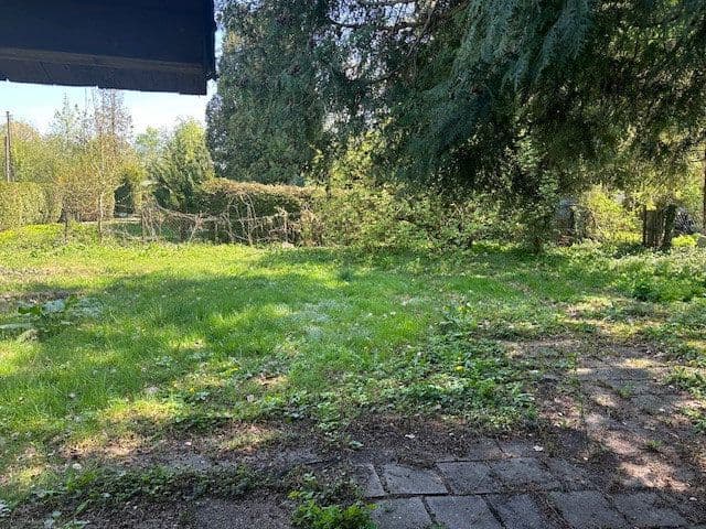 Prodej pozemku 600 m², Am Krebsbach 63 ( mittleres Grundstück ), Karlsfeld, Bavorsko Prodej pozemku 600 m², Am Krebsbach 63 ( mittleres Grundstück ), Karlsfeld, Bavorsko