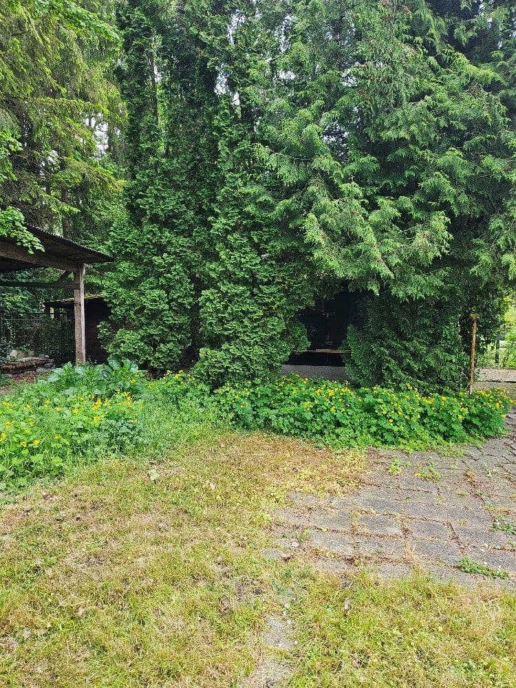 Prodej pozemku 600 m², Am Krebsbach 63 ( mittleres Grundstück ), Karlsfeld, Bavorsko Prodej pozemku 600 m², Am Krebsbach 63 ( mittleres Grundstück ), Karlsfeld, Bavorsko