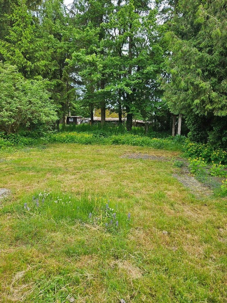 Prodej pozemku 600 m², Am Krebsbach 63 ( mittleres Grundstück ), Karlsfeld, Bavorsko Prodej pozemku 600 m², Am Krebsbach 63 ( mittleres Grundstück ), Karlsfeld, Bavorsko