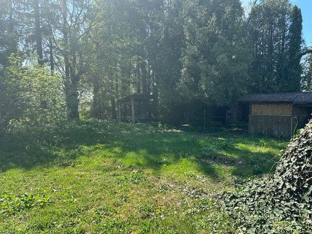 Prodej pozemku 600 m², Am Krebsbach 63 ( mittleres Grundstück ), Karlsfeld, Bavorsko Prodej pozemku 600 m², Am Krebsbach 63 ( mittleres Grundstück ), Karlsfeld, Bavorsko