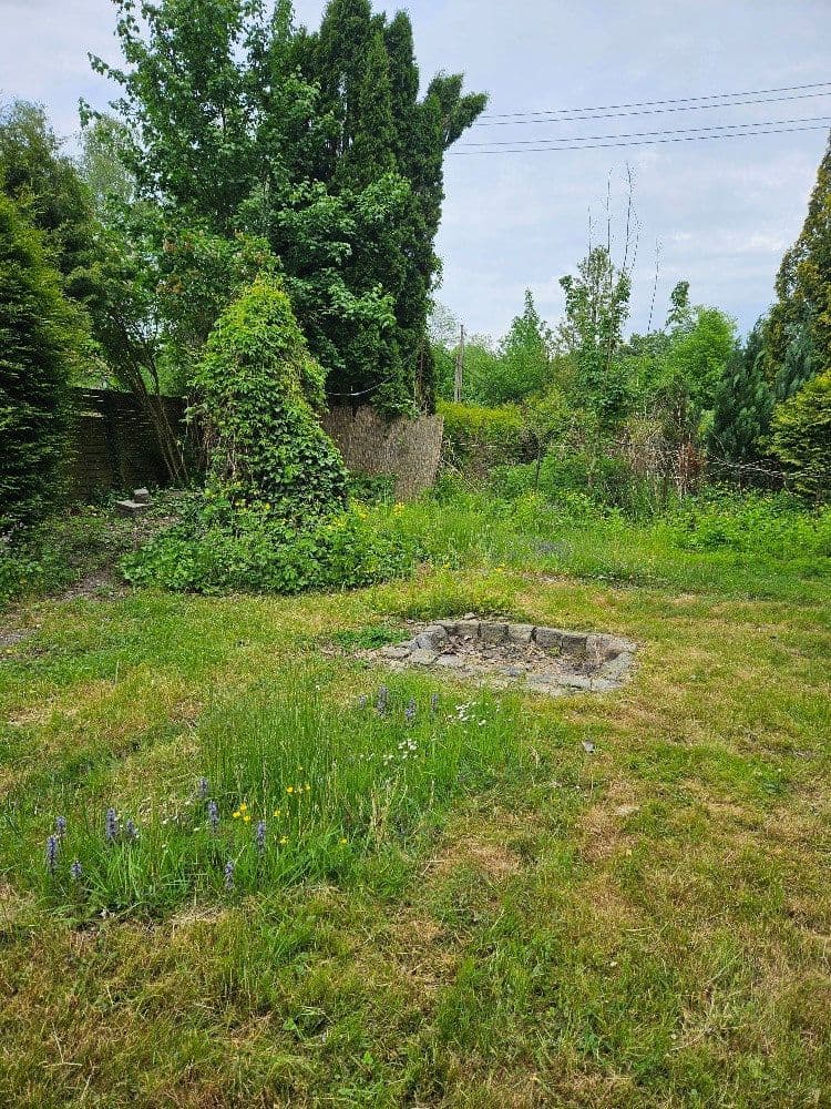 Prodej pozemku 600 m², Am Krebsbach 63 ( mittleres Grundstück ), Karlsfeld, Bavorsko Prodej pozemku 600 m², Am Krebsbach 63 ( mittleres Grundstück ), Karlsfeld, Bavorsko