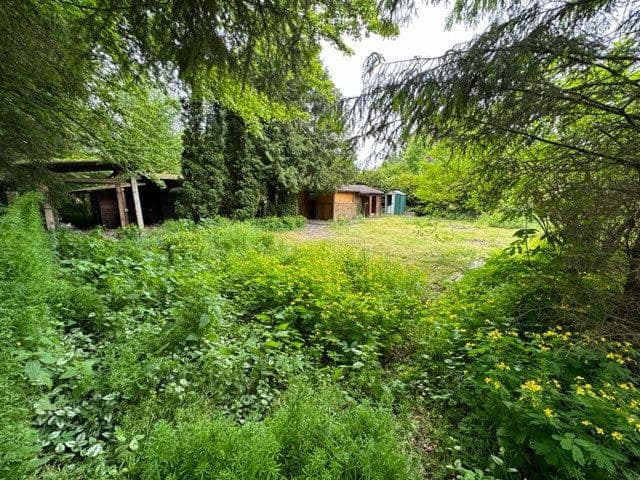 Prodej pozemku 600 m², Am Krebsbach 63 ( mittleres Grundstück ), Karlsfeld, Bavorsko Prodej pozemku 600 m², Am Krebsbach 63 ( mittleres Grundstück ), Karlsfeld, Bavorsko